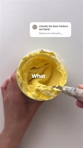 Soph said it not me🤷🏻‍♀️ You asked… so it’s back 👀 Hundreds of you have been messaging me about the Textured Medium Guide and it’s officially back (and better than ever)! 🙌🏻 I’ve refined it, added new details, and it now includes everything you need to create thick, dreamy textures that actually last. If you’ve been wanting to finally master your texture and stop wasting money guessing what works this is your sign ✨ Comment TEXTURE so you can grab yours today… oh and it’s on sale🫶🏼 Featur