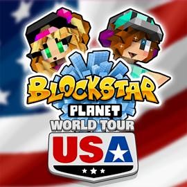 BlockStarPlanet Latest Version for Android/iOS APK - TapTap