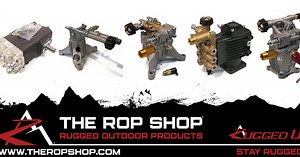 Find the Right Pressure Washer Replacement Pump in 3 Steps