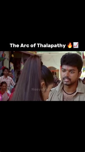 Neeye Vidai | நீயே விடை on Instagram: "It took nearly 16 years for a mass hero’s character arc to finally speak up and accept the reality of today. Sixteen years for cinema to say out loud what society kept pushing aside. Yet even now, women are still told “dress properly”. Women are still warned “don’t provoke men”. Men have changed with time. Their freedom has grown. Their voices are heard. But women? Women are still expected to carry rules that were written for someone else’s lack of control.