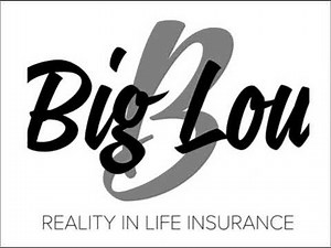 Big Lou Insurance - "Right Wing" (Official Audio Commercial)