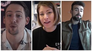 Bruxelles lance une formation pour devenir Youtubeur - RTBF Actus