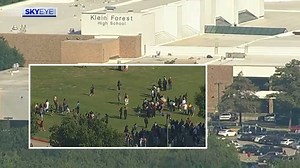 Student charged, expelled after making bomb threat at Klein Forest High School, district says