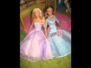 Barbie Movie Collection