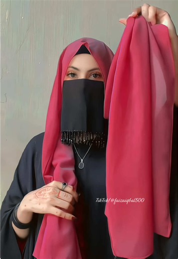 Favt song Hijaab tutorial: easy hijab style with favorite song