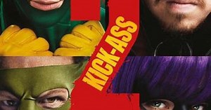 Kick-Ass 2