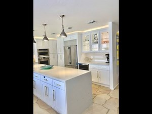 Amazing Kitchen 2 Designed in 2020 Spaces Software