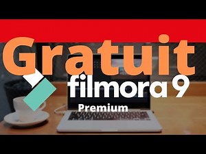 How to get filmora 9 Premium free hacker