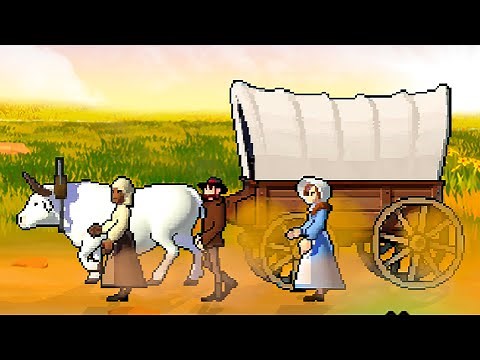 The Oregon Trails HARDEST Difficulty! Can We Possibly Survive?