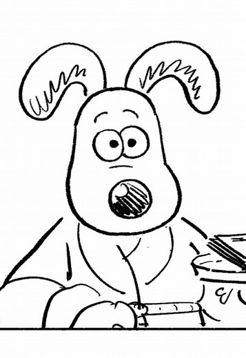 Understanding Animatics in Animation Creation