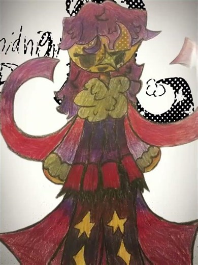 Good art can't come from a nobody... PHYCH!!!