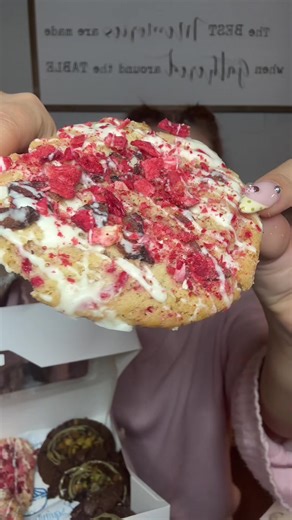 @Esquinita Dulcera go support her small business 💕 #arlington #kennedale #texas #bakery #treats