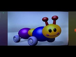 Opening to Baby Beethoven: Symphony of Fun 2003 DVD