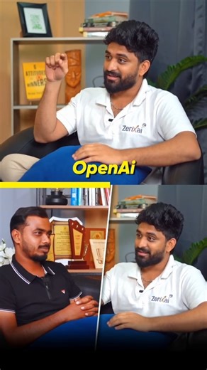 Harivikash Bakthavatchalam | Teaching AI based on age helps people adapt it into their daily life. I even taught my grandmother what a prompt is, in the simplest way... | Instagram