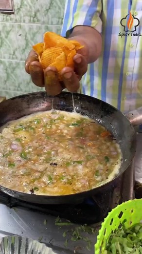 Spicy India on Reels