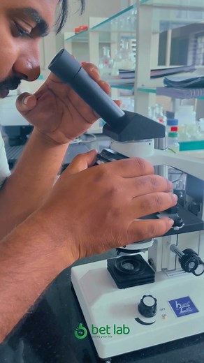 betlabindia : BET LAB is a government-approved, MSME certified,...