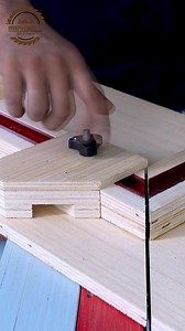 621K views · 2.6K reactions | Impressive Woodworking Tools Tips and Hacks DIY Table Saw Miter Sled (Part3) #Woodworking #DIY #carpentry #reelsfb #handmade | Woodworking TV | Facebook