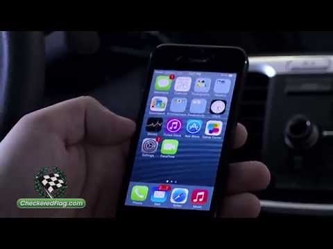 How to Pair Honda Bluetooth with Your iPhone