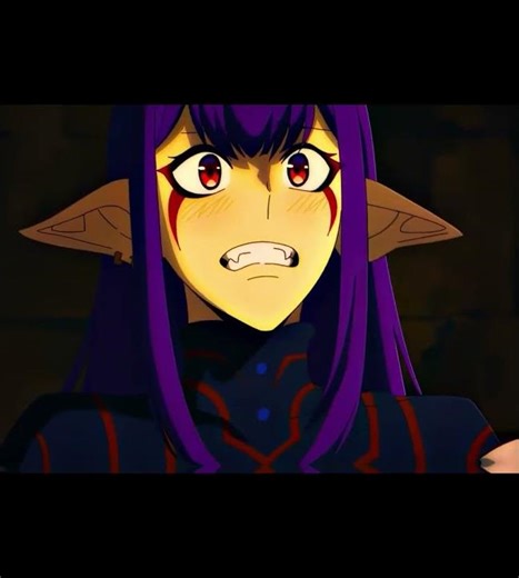 Esil Solo Leveling | Dice & Roll