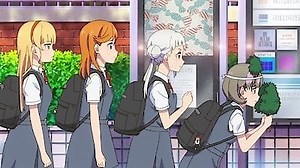 Watch Love Live! Superstar!! (Original Japanese Version) Season 1 Episode 7 - Battle! The Student Council President Elections