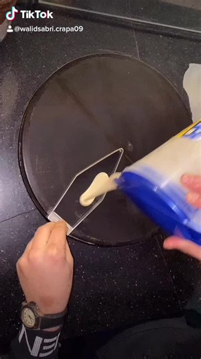 Delicious Crepe Recipe: Step-by-Step Preparation