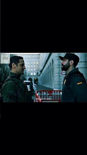 money heist s3e2 hindi explanation | professor’s new master plan
