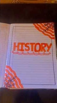 preparation of New class notebooks #drawing #art