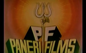 【搬运】印度Paneri影业公司片头Logo（1985年）