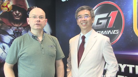 Henry Kao Gigabyte worldwide VP speaks exclusively with KitGuru