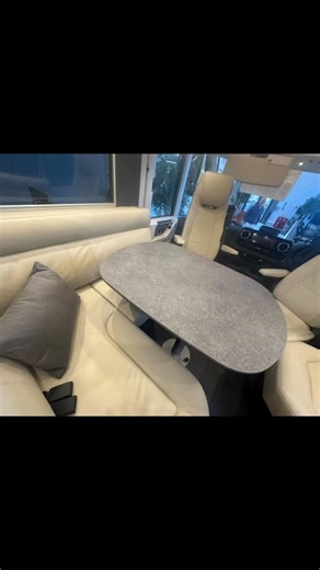 🚐 Introducing the all-new 2026 Carthago Chic C-Line 4.9 LE MB — now available through GoEuropean Motorhomes Ltd! Get ready to elevate your adventures with a motorhome built for comfort, style and freedom: ✨ Why the 2026 Chic C-Line 4.9 LE MB stands out • Built on a robust Mercedes-Benz Sprinter chassis with a 9-speed automatic gearbox — smooth, reliable driving every time. ￼ • Elegant, modern exterior design and sleek interior, combining function with premium aesthetics. ￼ • Smart living layout