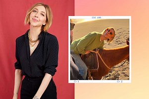 ‘SNL’ Star Heidi Gardner on Her Love for Hometown Kansas City and Lessons She’s Learned While Traveling