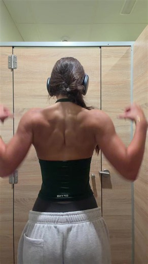 back day pumpington | back day workout