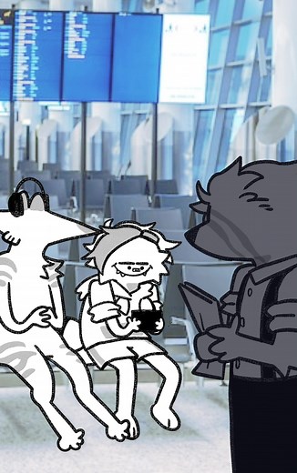 "man this trip to miami is bout to be lit" WRONG, AIRPORT SECURITY #fy... | man this trip to miami is about to be lit