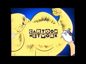 Cartoon Network Powerhouse Next Bumpers (Saturday Morning-Afternoon lineup from October 2003)