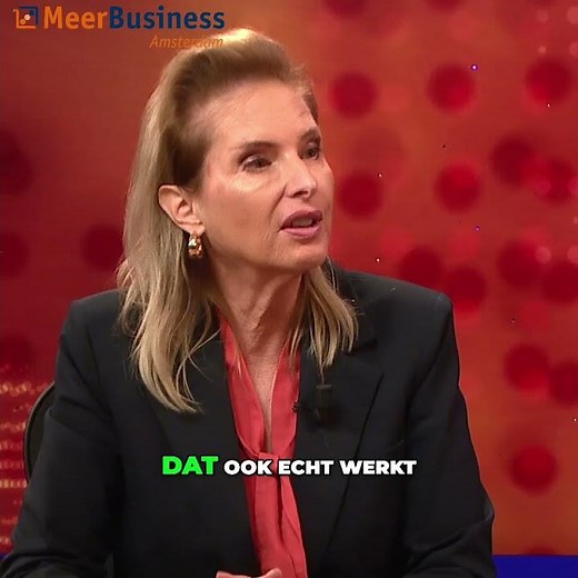 Netwerken: Beter voor je business én persoonlijkheid! #shorts