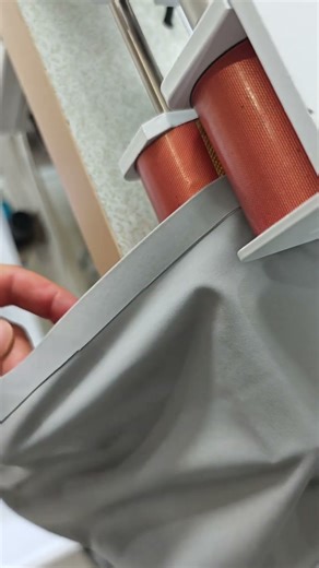 seamless clothes making machine