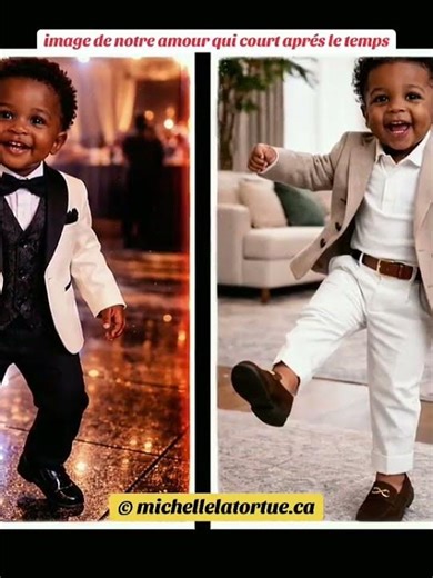 We live vicariously through our children. #cute #babydancing #liljoydancing #michelletheturtle #v...