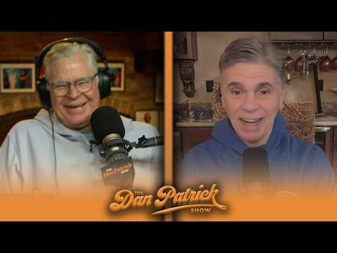 Mike Florio On The Dan Patrick Show Full Interview | 3/4/26