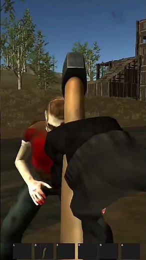 Only OGs will know this! | Rust