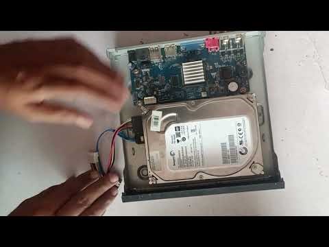 Reset Any DVR Admin Password Fast — No Software & No Data Loss (2025 Tested)