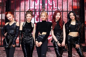 ITZY's "In The Morning" Becomes Their 4th MV To Hit 200 Million Views | Soompi