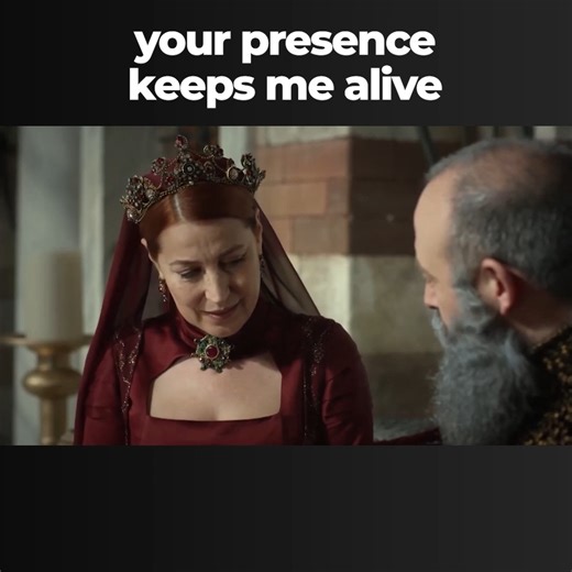 Emotional Moments of Sultan Suleiman and Hurrem 🥰 #MuhteşemYüzyıl #MagnificentCentury | Magnificent Century