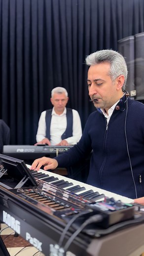 Exploring KORG PA4X Keyboard: A Musical Journey