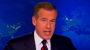 Watch NBC’s Brian Williams retract Iraq helicopter story