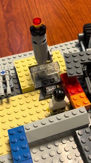 Lego office #lego #office #army