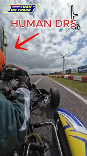 🏁 Onboard at Emmen! | Karting POV