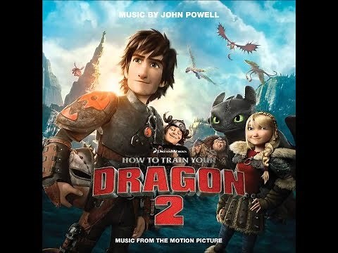 How To Train Your Dragon 2 Full Movie In Hindi HD 720P Watch & Download Link In Description