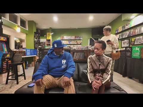 The So What You Sayin' Podcast