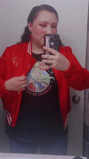 #myootd happy hump day happy Wednesday 🥰#sheraandtheprincessesofpower
