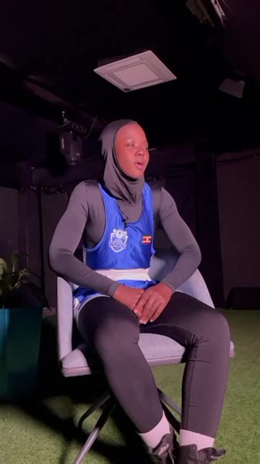 Boxer🧕☪️ #zaharaboxer @Faridah Nakazibwe @SMIE_LY🤩🔥✅ #rahimi #foryoupageofficial #boxinginterview